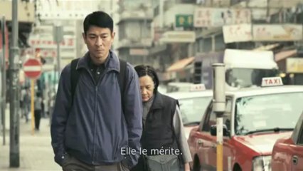 Une vie simple Bande annonce du film