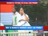 Chitgate: Left demands CBI probe