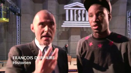 Spéciale abolition de l'esclavage, François Durpaire - ABD Al Malik