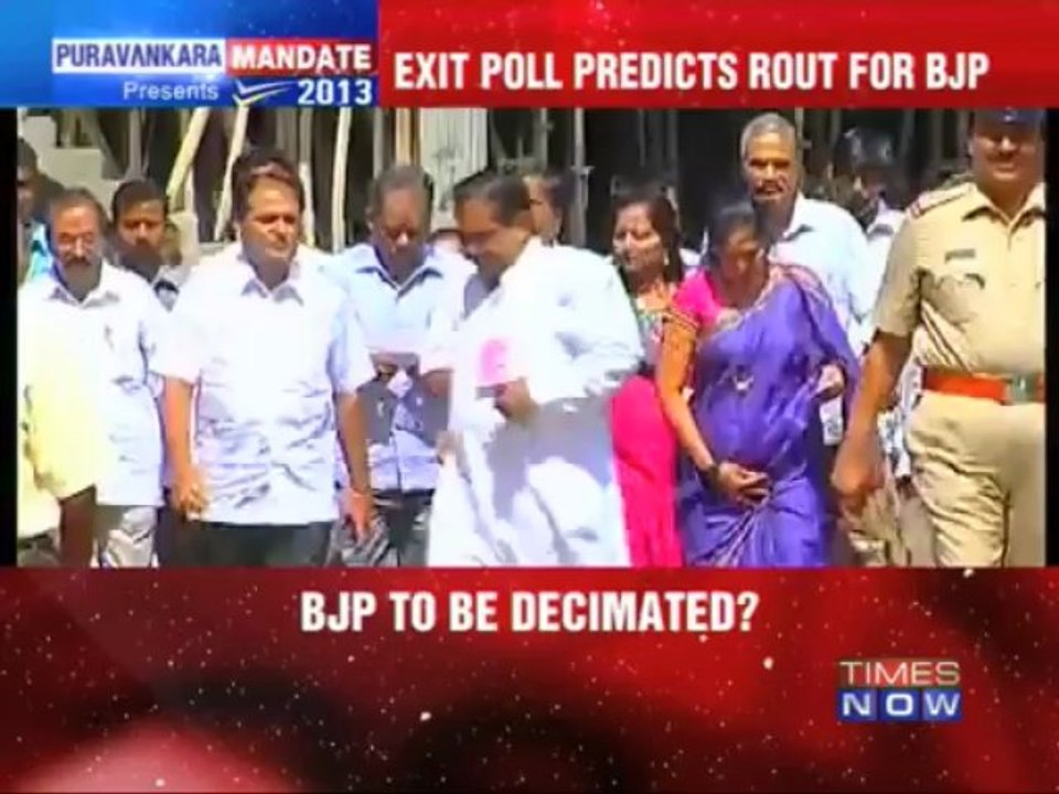 Did corruption cost BJP Karnataka?