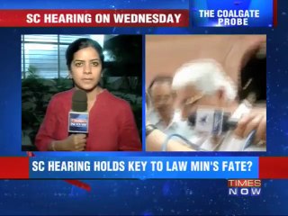 Coalgate: CBI chief to submit affidavit