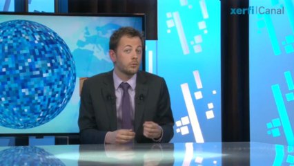 Alexandre Boulègue, Xerfi Canal La chaudronnerie, une industrie dynamique