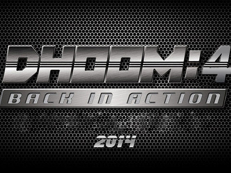 Aamir Khan Doesnt Want A Dhoom 4