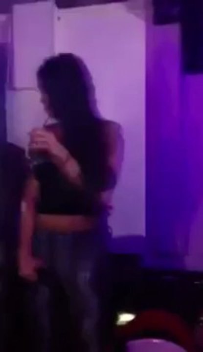 NABILLA A LA 8EME AVENUE BESANCON