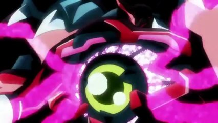 SRW OG The Inspector Axel Almer VS Beowolf