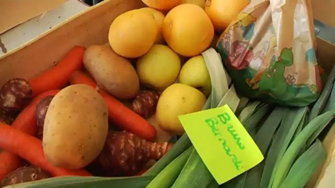 METROMAG - Protection espaces verts et agriculture