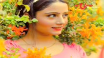 Actress Akanksha sizzling Hot Photos