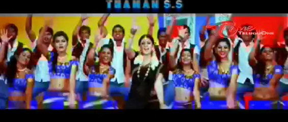 Greeku Veerudu ‪Latest‬ Trailer - Nagarjuna - Nayanatara - 02