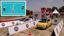 Savaş SATIŞ,Emre CAVLAK, Fiat 500 Pong