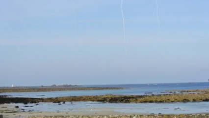 tir de missile M51 (120 000 000 de repas aux restos du coeur )