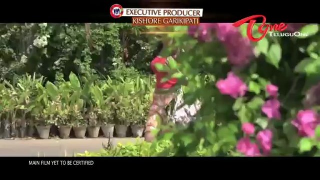 Action 3D Official Theatrical HD Trailer - Allari Naresh - Sneha Ullal