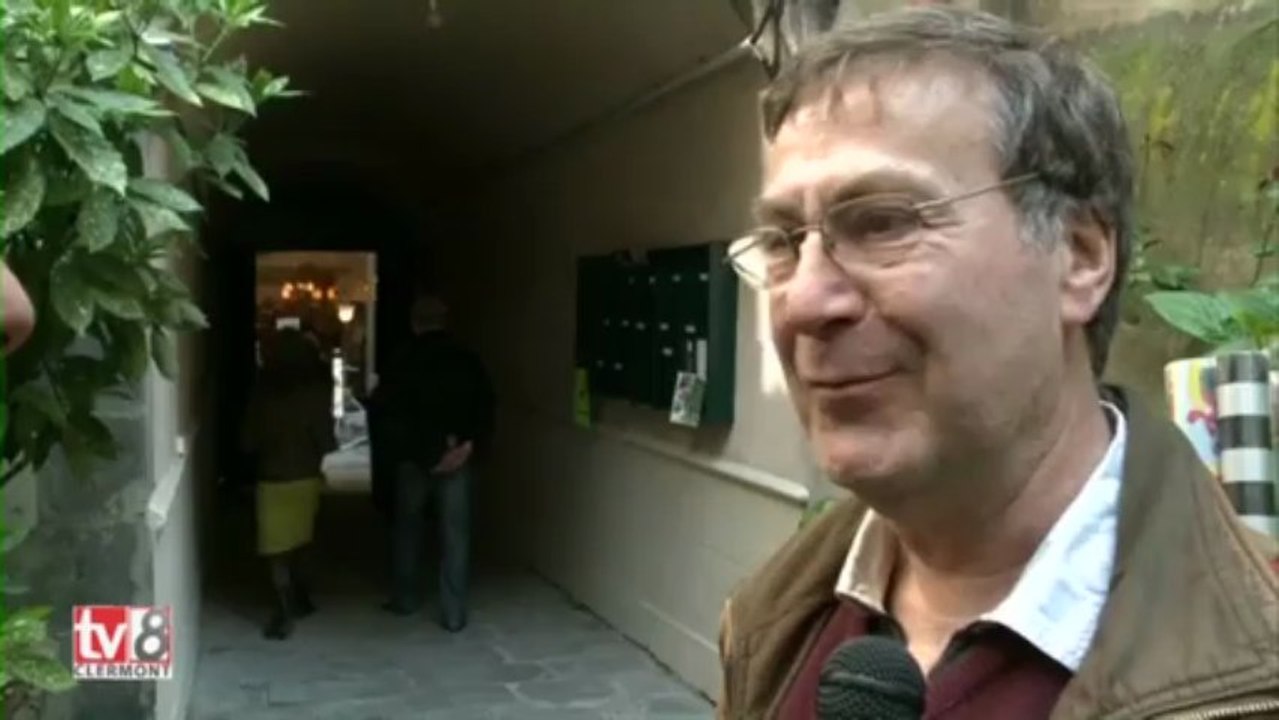 Les arts en balade 2013