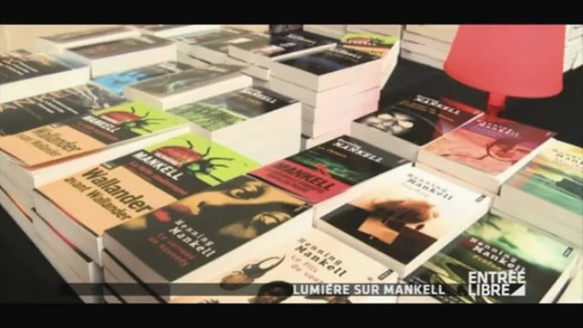 HENNING MANKELL