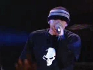 Linkin Park - Faint (Live)