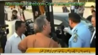 Real Face of MQM's Haider Abbas Rizvi - Must Watch [Yeh Hai Pakistan]