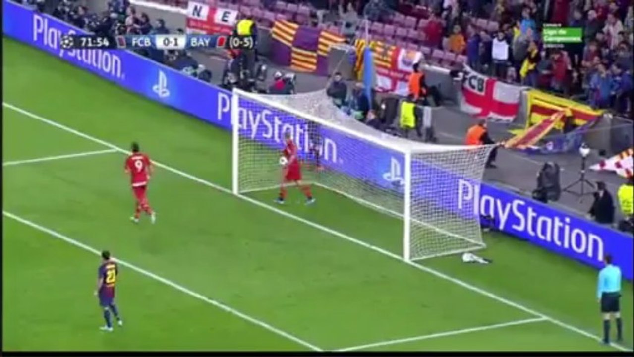 but Gerard Piqué