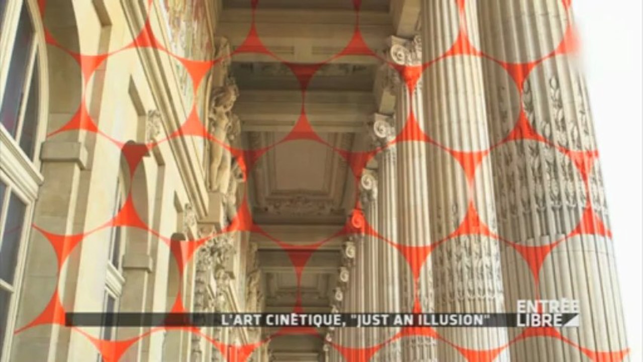 ART CINETIQUE