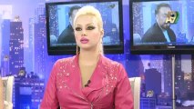 Kürt kardeşlerimizi belirli bir bölgede tutmak bize yakışmaz - Adnan Oktar