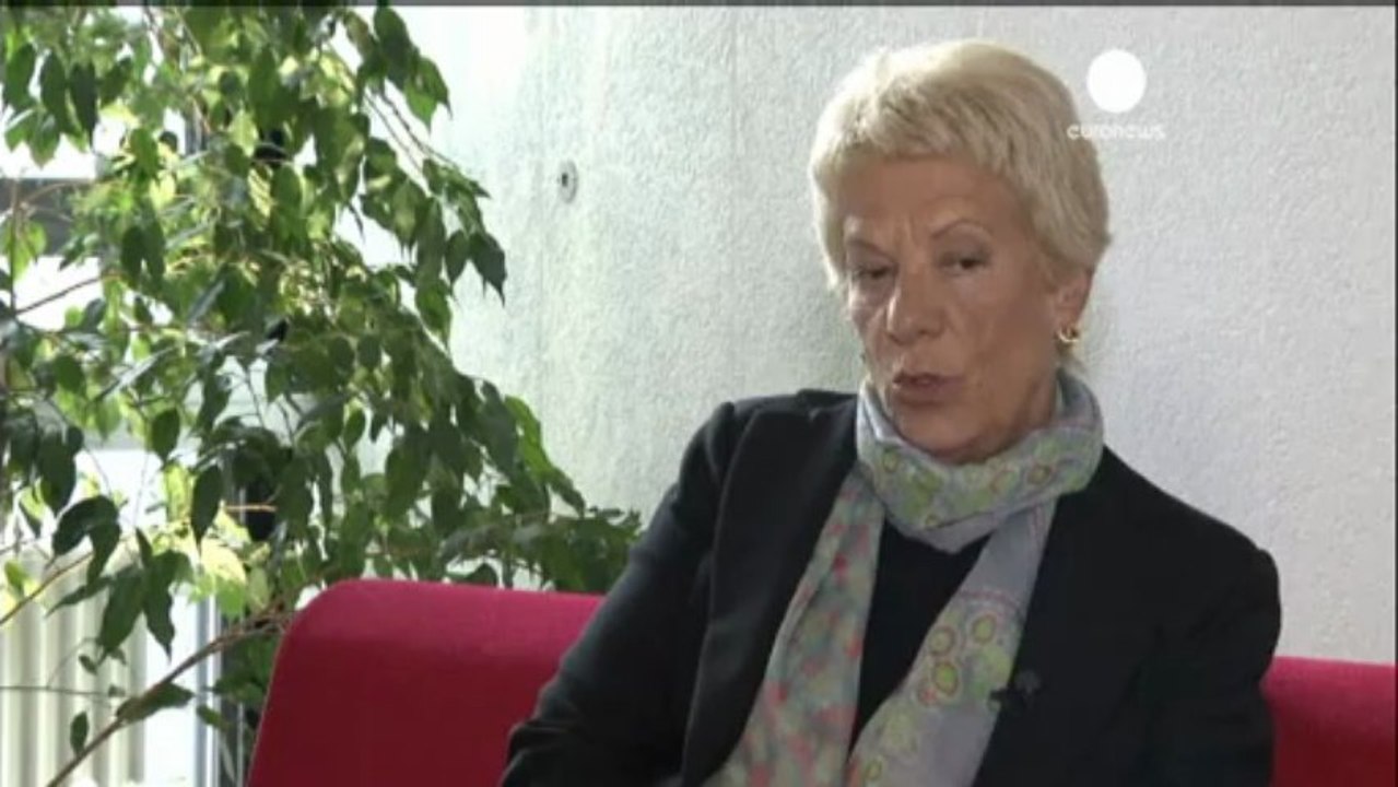 Carla del Ponte accuse à son tour les rebelles...