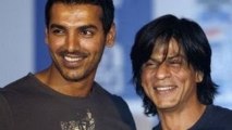 John Abraham Gives Tough Fight To Shahrukh Khan