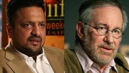 John Compares Director Sanjay Gupta With Steven Spielberg