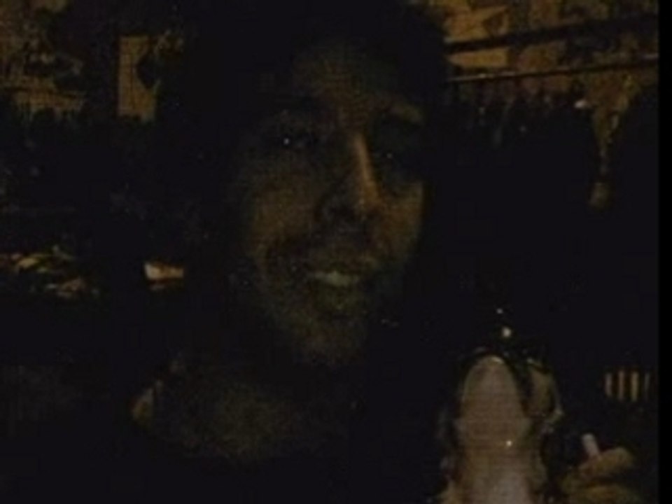 Nuit d'ivresse