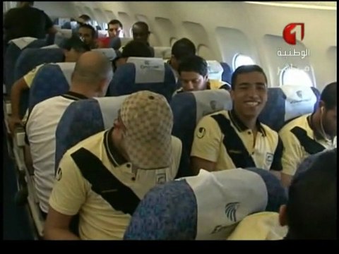 CL AHLY-CAB (Résumé DS)