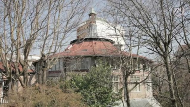 Chagall à Paris : la Ruche