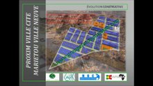 GROUPE TERANGA REWMI -PROXIM VILLE CITE MARIETOU VILLE NEUVE-