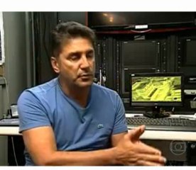 Fantástico mostra vídeo de caçada a um dos traficantes mais perigosos do Rio