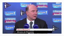 Zapping politique : les origines de la guerre Montebourg - Moscovici