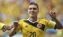 Juan Fernando Quintero, ce phénomène venu de Colombie !