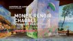 Carrières de Lumières - Spectacle "Monet, Renoir... Chagall. Voyages en Méditerrannée"