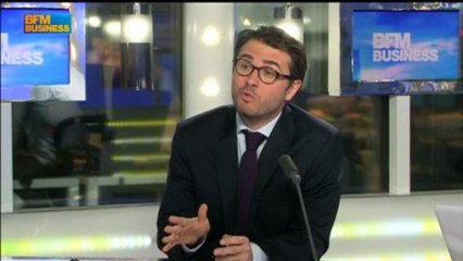 Emmanuel Duteil : L'Etat solderait en partie ses positions pour réinvestir - 6 mai