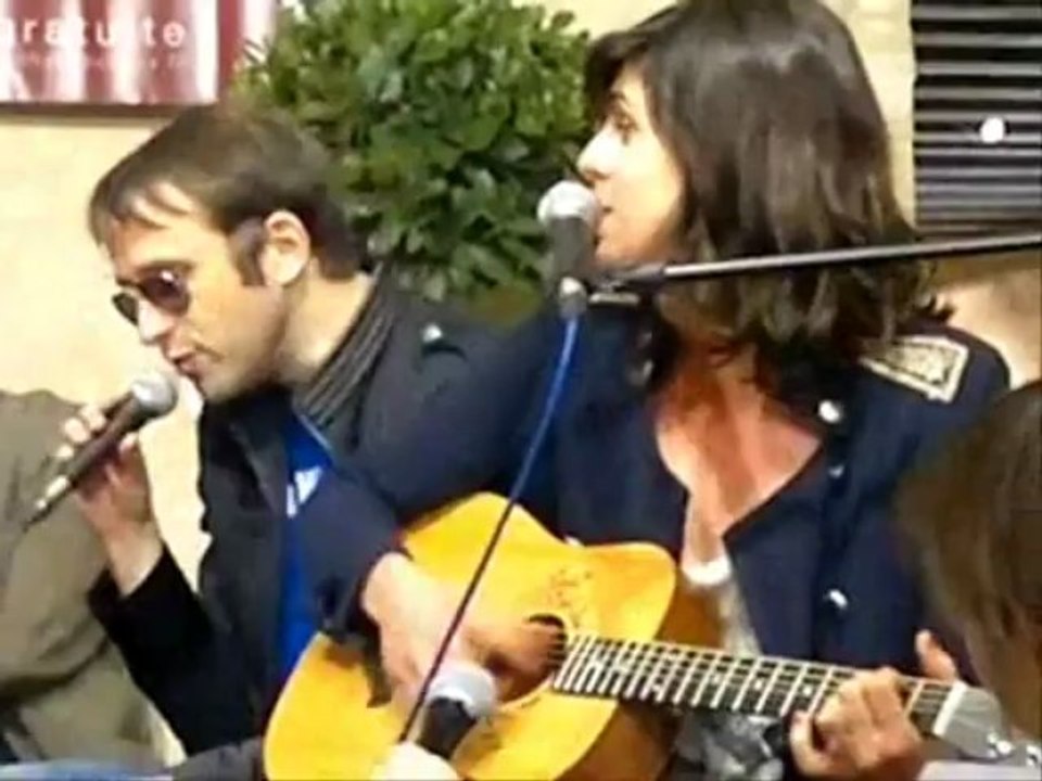 Duo Jérôme Attal et Sandra Reinflet