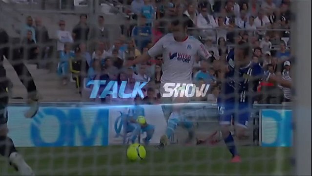 Au menu du Talk : pourquoi remplacer Gignac ?