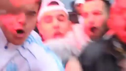 MOH - RASSEMBLEMENT SESSION 3 CLIP OFFICIEL