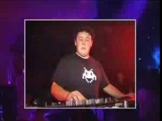 Joachim Garraud live in Metropolis Paris