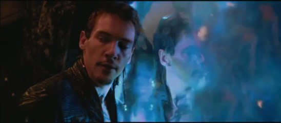 Cazadores de sombras: Ciudad de Hueso - Trailer 3 en español HD