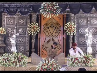 LO MADINE KI TAJALI SE LGAEYE HOEY HAIN