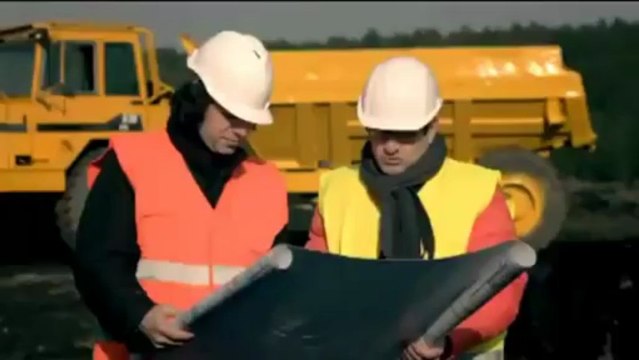 Ata Demirer Avea Reklamı