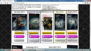 Autodesk 3ds Max Design 2013 Tutorial How to Full Download Free