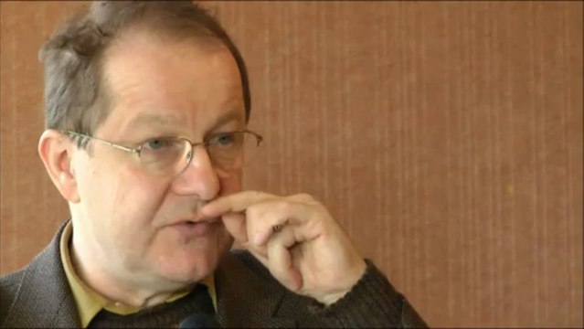 Débat avec Hervé Kempf : démocratie et tirage au sort?