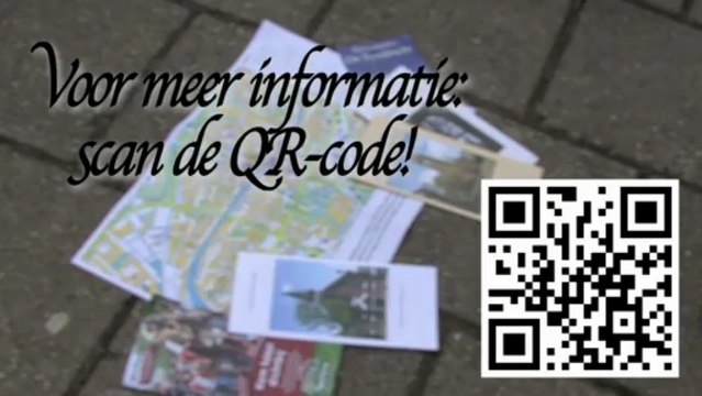 Welkom in Alphen aan den Rijn!