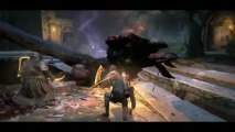Dragon’s Dogma : Dark Arisen (PS3) - Les nécrophages