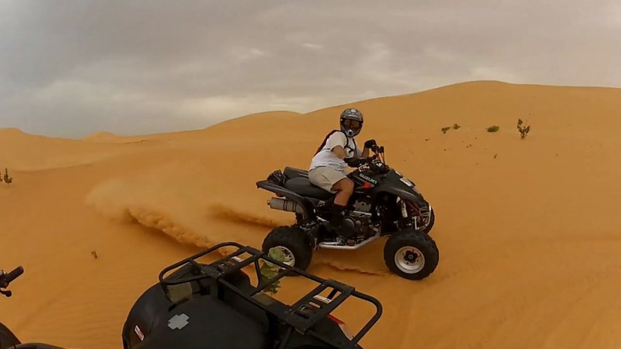 Session Quad 22.03.2013