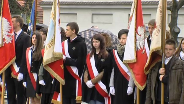 Obchody 222. rocznicy Konstytucji 3 Maja