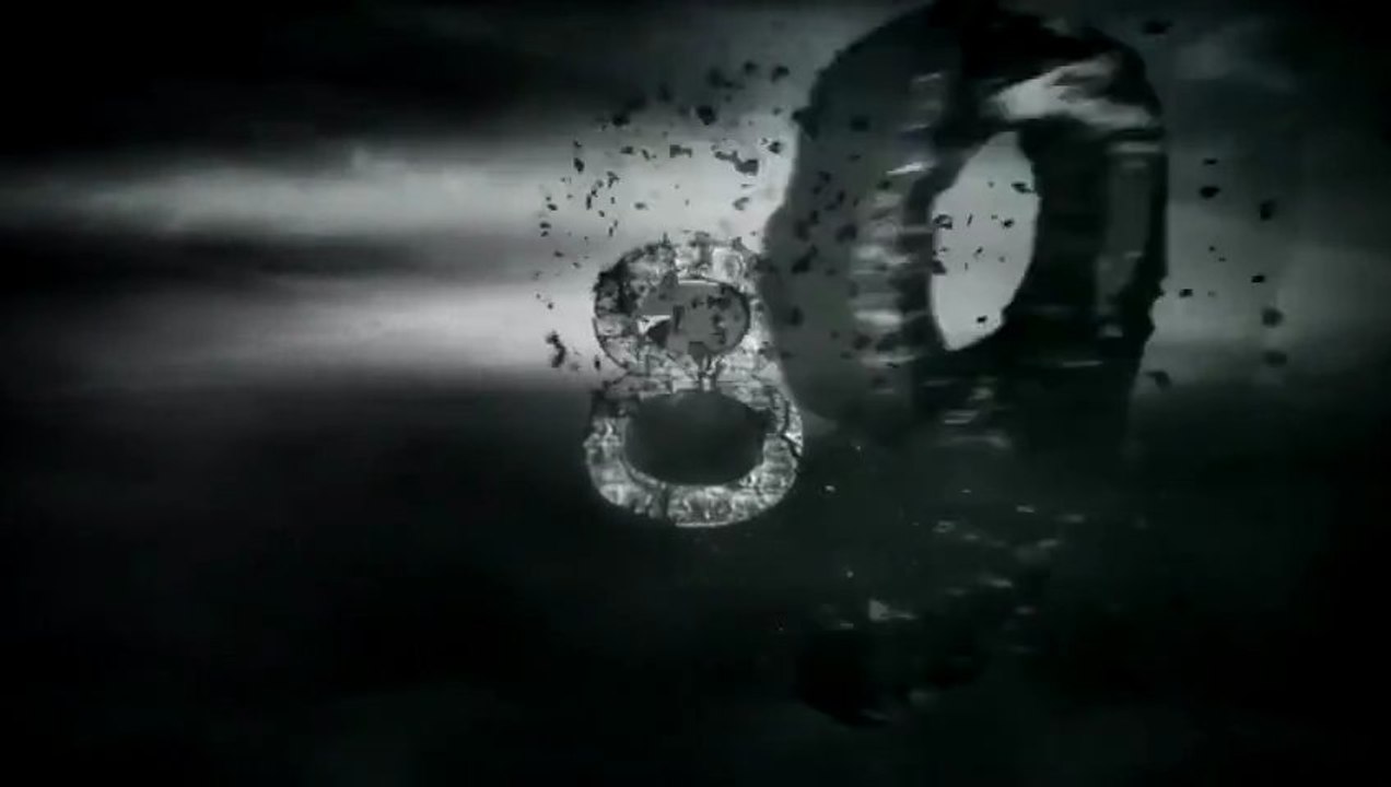 Intros Editables Sony Vegas 11 - Free proyects - HD