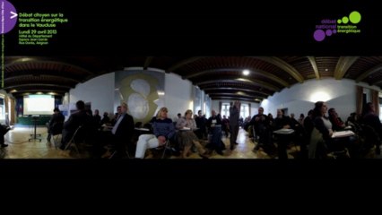 Discussion 1 - Débat Avignon - Vaucluse - 29/04/2013