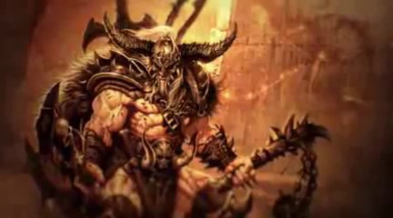 Diablo 3 Download and Serial Key Generator!